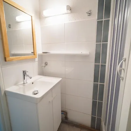 Le Petit Brigantin Apartment *