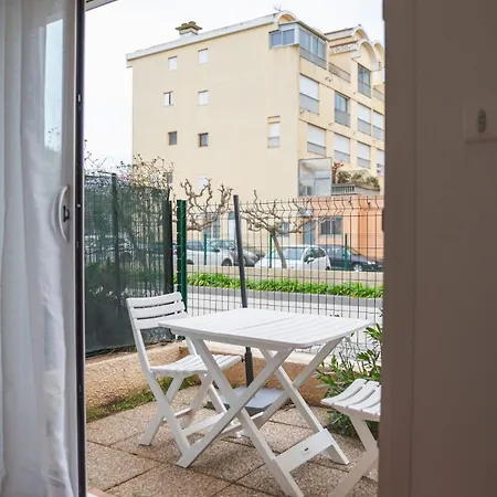 Le Petit Brigantin Apartment